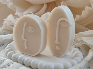 Świece wolnostojące