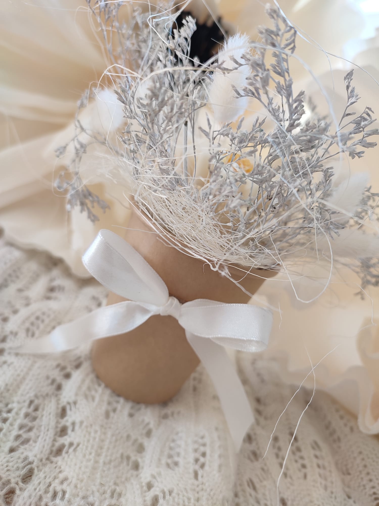 Mini Flower Box – Stokrotka - obrazek 6