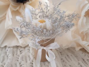 Mini Flower Box – Stokrotka