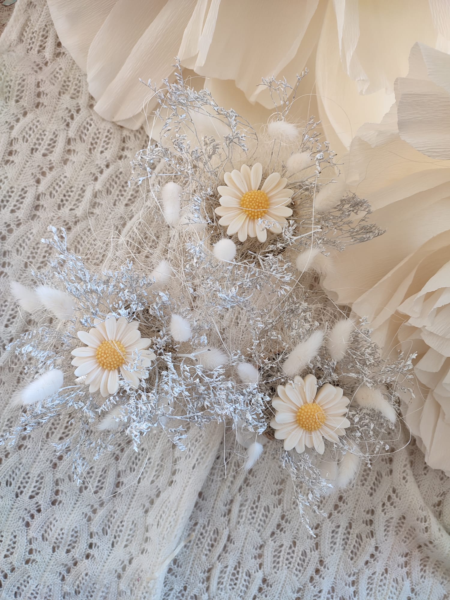 Mini Flower Box – Stokrotka - obrazek 5