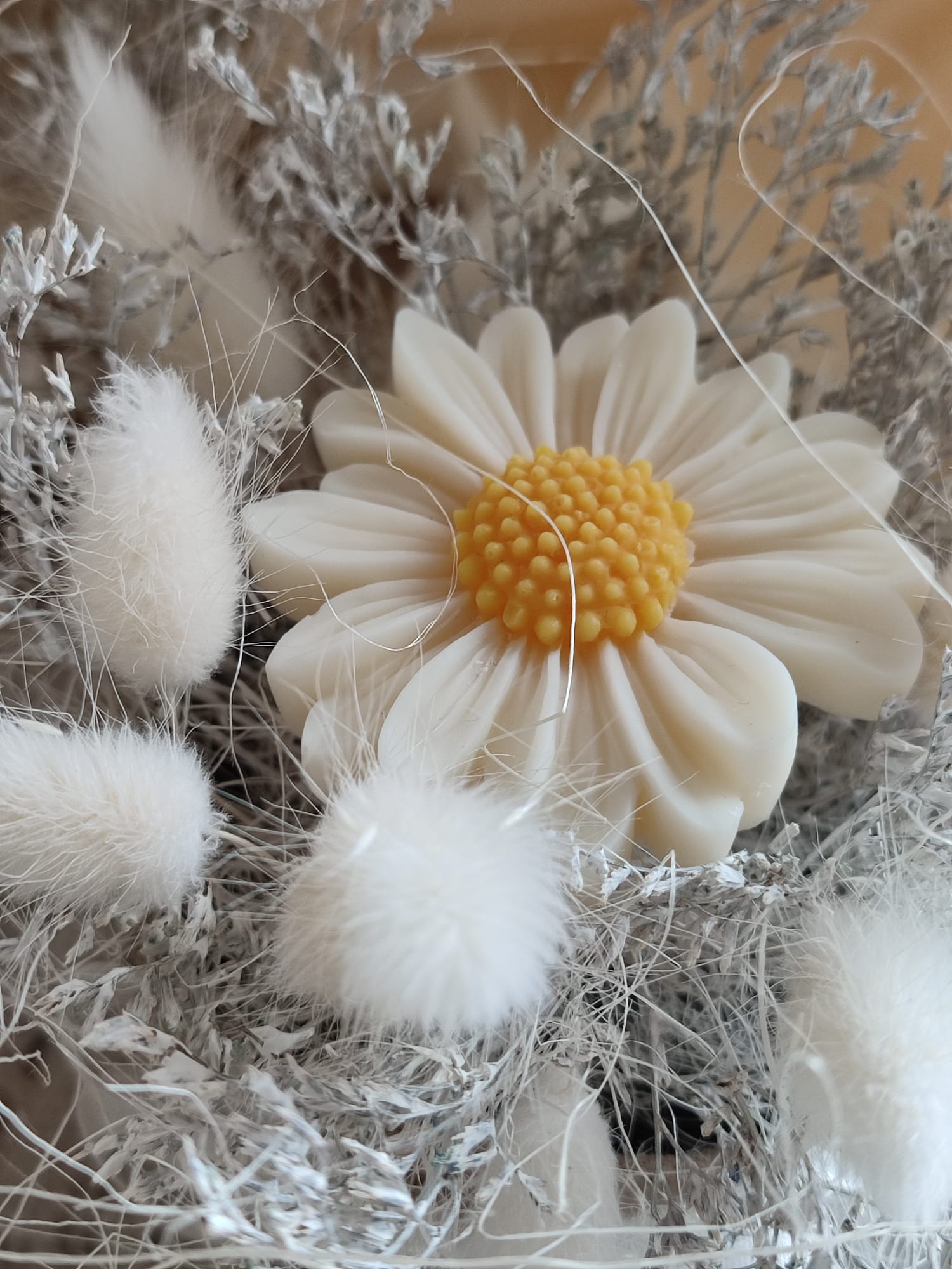 Mini Flower Box – Stokrotka - obrazek 4