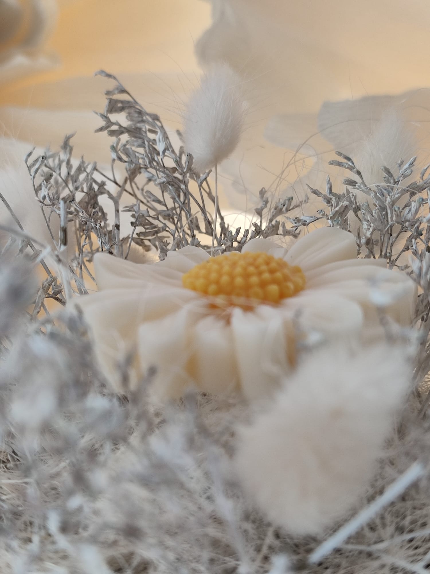 Mini Flower Box – Stokrotka - obrazek 3